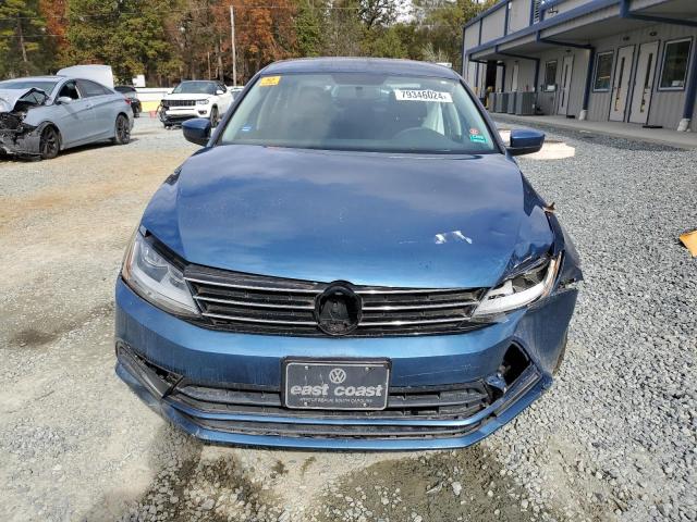 Photo 5 from auction – 2017 VOLKSWAGEN JETTA S with VIN 3VW2B7AJ7HM397263