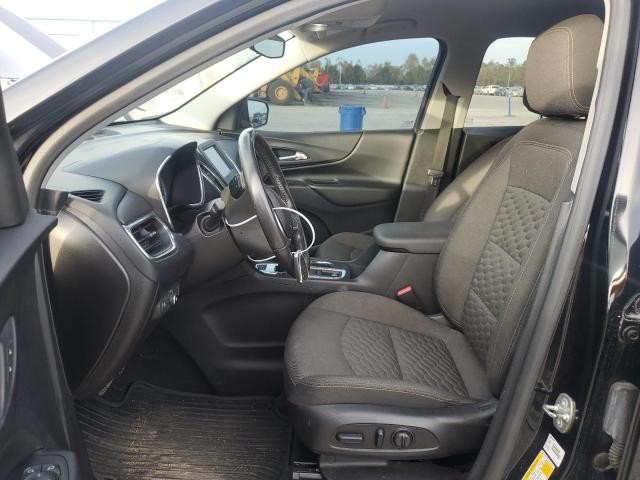 Photo 7 from auction – 2018 CHEVROLET EQUINOX LT with VIN 2GNAXSEV5J6316607