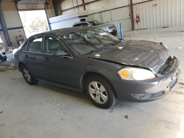 Photo 4 from auction – 2011 CHEVROLET IMPALA LT with VIN 2G1WG5EK3B1171841