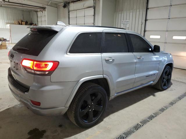 Photo 3 from auction – 2014 JEEP GRAND CHER with VIN 1C4RJFAGXEC570256