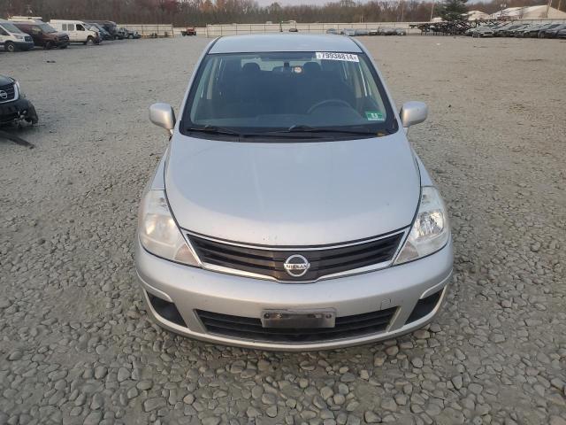 Photo 5 from auction – 2010 NISSAN VERSA S with VIN 3N1BC1CP7AL435085