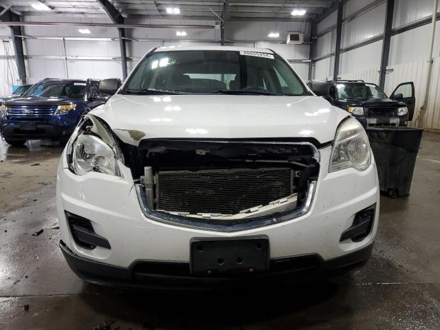 Photo 5 from auction – 2013 CHEVROLET EQUINOX LS with VIN 2GNFLCEK7D6269503