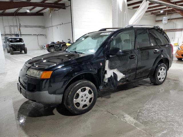 Photo 1 from auction – 2006 SATURN VUE with VIN 5GZCZ33D96S892232