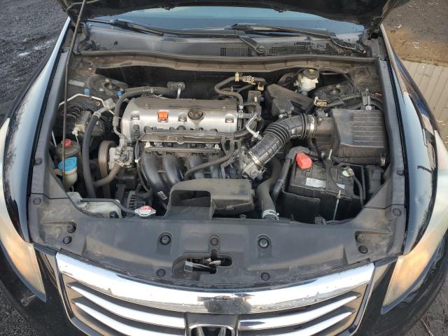 Photo 11 from auction – 2011 HONDA ACCORD LX with VIN 1HGCP2F35BA093148