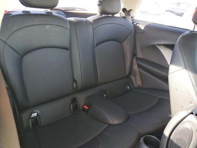 Photo 10 from auction – 2016 MINI COOPER with VIN WMWXP5C59G3B76939
