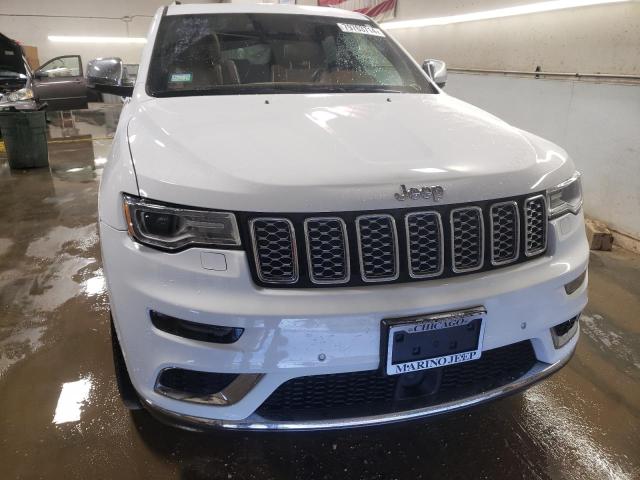 Photo 5 from auction – 2019 JEEP GRAND CHER with VIN 1C4RJFJG7KC532141