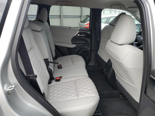 Photo 11 from auction – 2024 MITSUBISHI OUTLANDER with VIN JA4J3WA84RZ063124