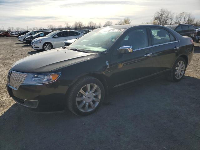 LINCOLN MKZ 2011 с VIN 3LNHL2GC5BR772644 - Фото с аукциона
