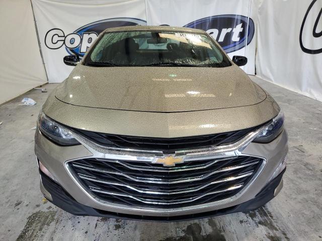 Photo 5 from auction – 2022 CHEVROLET MALIBU LT with VIN 1G1ZD5ST4NF177597