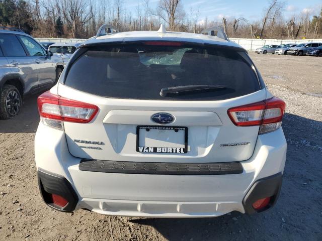 Photo 6 from auction – 2019 SUBARU CROSSTREK with VIN JF2GTAECXKH384910