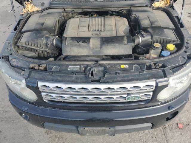 Photo 12 from auction – 2011 LAND ROVER LR4 with VIN SALAC2D49BA555572