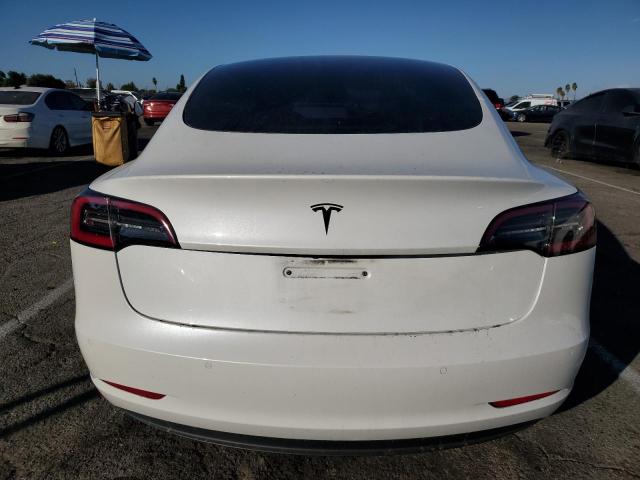 Photo 6 from auction – 2021 TESLA MODEL 3 with VIN 5YJ3E1EA3MF029618