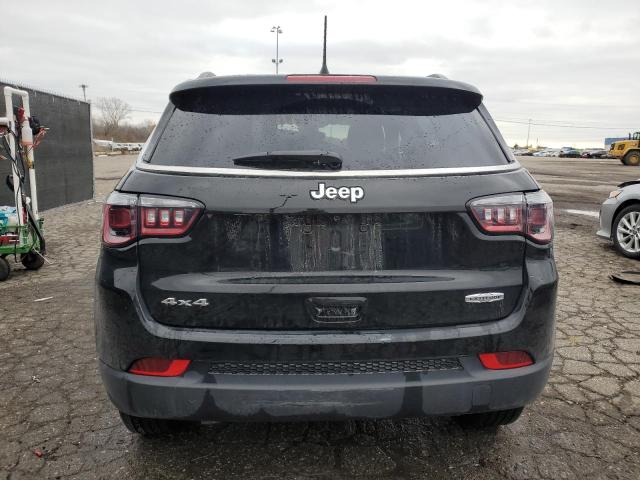 Photo 6 from auction – 2024 JEEP COMPASS LA with VIN 3C4NJDBN4RT111279