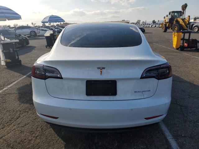 Photo 6 from auction – 2019 TESLA MODEL 3 with VIN 5YJ3E1EB5KF512405