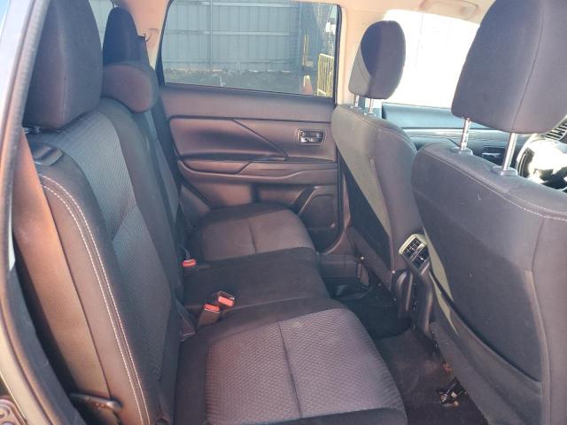 Photo 11 from auction – 2020 MITSUBISHI OUTLANDER with VIN JA4AZ3A30LZ020215