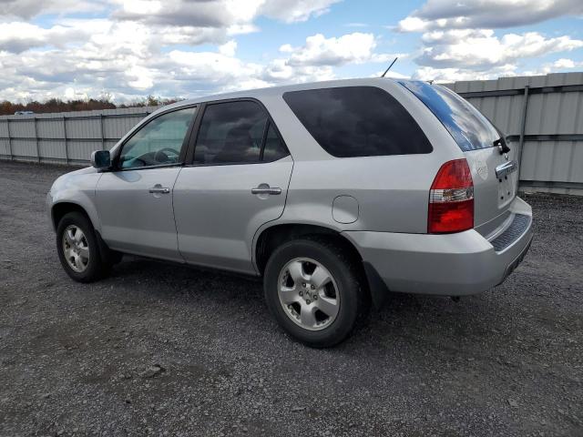 Photo 2 from auction – 2003 ACURA MDX with VIN 2HNYD18243H543946