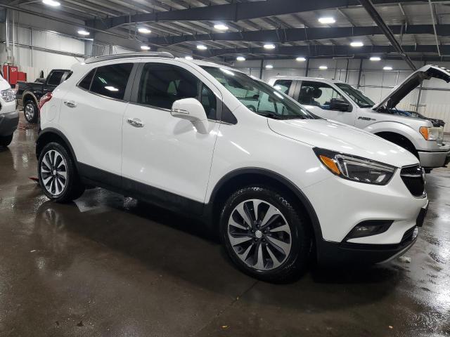 Photo 4 from auction – 2020 BUICK ENCORE ESS with VIN KL4CJGSB9LB034099