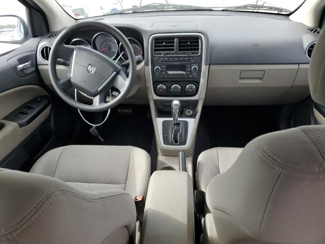 Photo 8 from auction – 2010 DODGE CALIBER MA with VIN 1B3CB3HA5AD638701