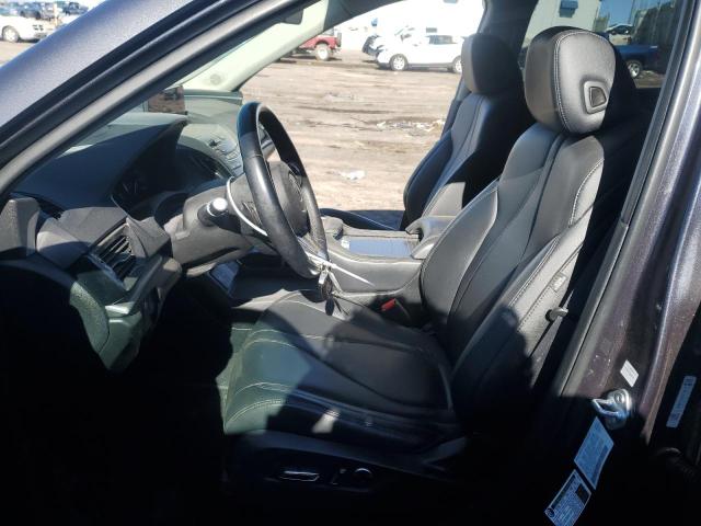 Photo 7 from auction – 2020 ACURA RDX with VIN 5J8TC2H39LL005877