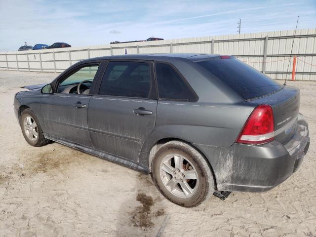 Photo 2 from auction – 2004 CHEVROLET MALIBU MAX with VIN 1G1ZT64844F233778