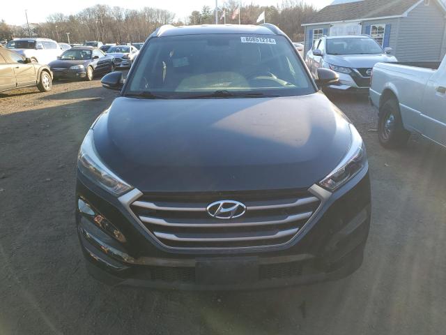 Photo 5 from auction – 2017 HYUNDAI TUCSON LIM with VIN KM8J3CA43HU493770