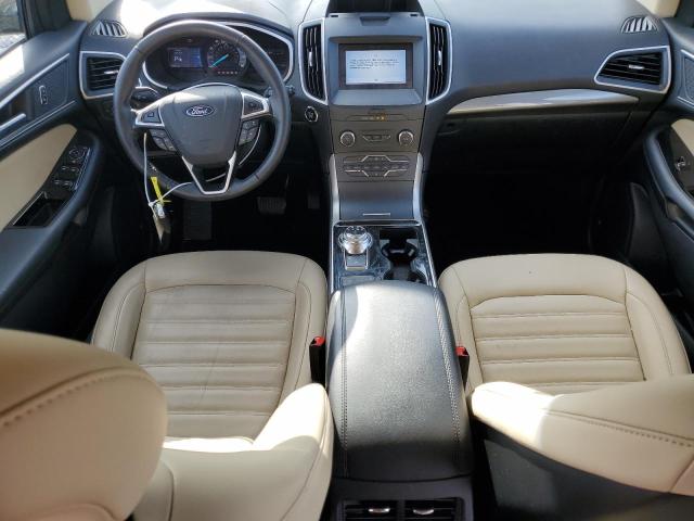 Photo 8 from auction – 2019 FORD EDGE SEL with VIN 2FMPK3J9XKBB59340