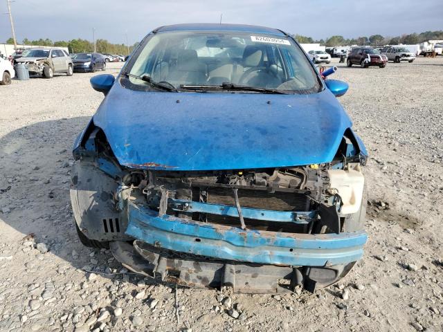 Photo 5 from auction – 2012 FORD FIESTA SE with VIN 3FADP4BJ5CM160828