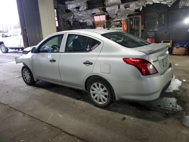 Photo 2 from auction – 2015 NISSAN VERSA S with VIN 3N1CN7AP4FL846942