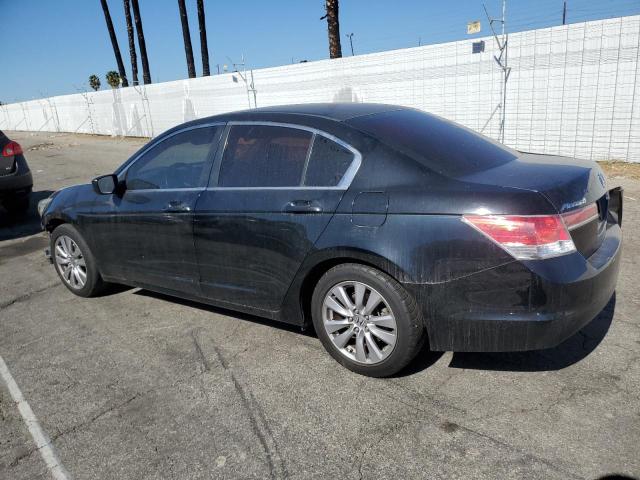 Photo 2 from auction – 2012 HONDA ACCORD EX with VIN 1HGCP2F76CA118255