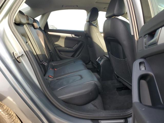 Снимка 10 от търг – 2010 AUDI A4 PREMIUM с VIN WAUFFCFL8AN064106
