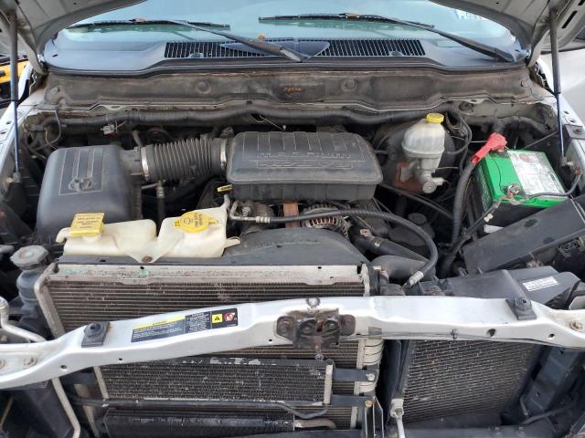 Photo 11 from auction – 2003 DODGE RAM 1500 S with VIN 1D7HU18N73S141420