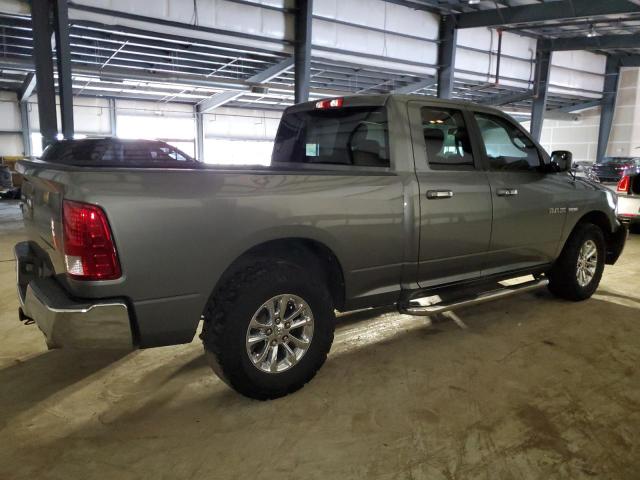 Photo 3 from auction – 2010 DODGE RAM 1500 with VIN 1D7RB1GT0AS110534