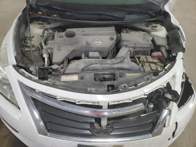Photo 11 from auction – 2015 NISSAN ALTIMA 2.5 with VIN 1N4AL3AP0FN906417