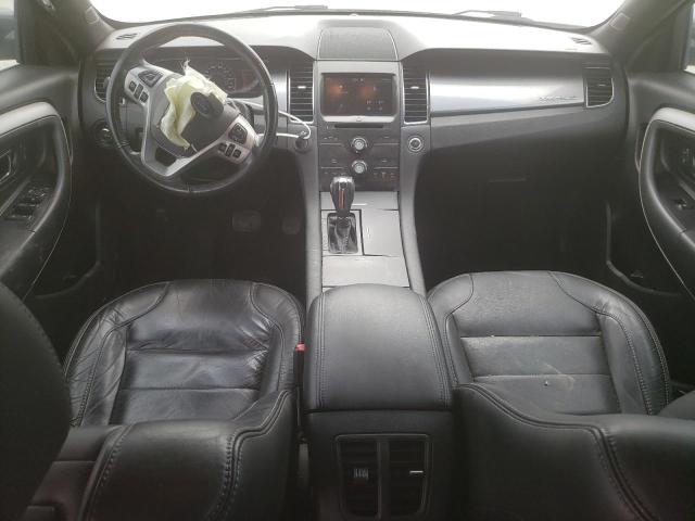 Фото 8 с аукциона – 2013 FORD TAURUS SEL с VIN 1FAHP2E86DG203910