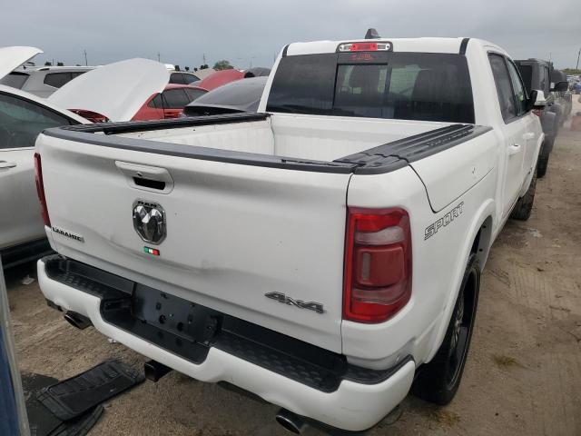 Photo 6 from auction – 2020 RAM 1500 LARAM with VIN 1C6SRFJM2LN342017