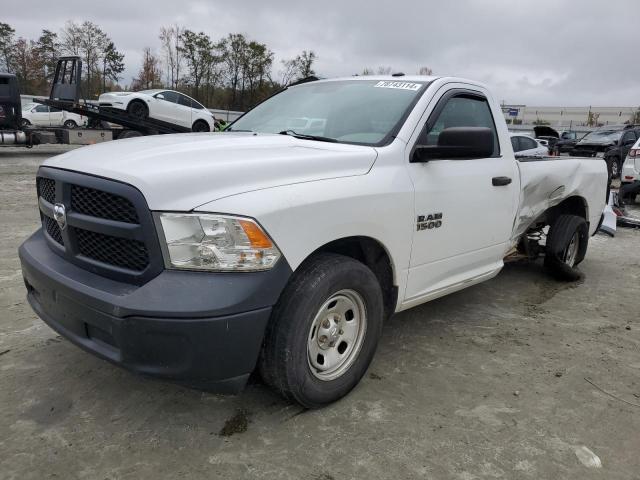 RAM 1500 2015 with VIN 3C6JR6DG4FG699326 - Photo from auction