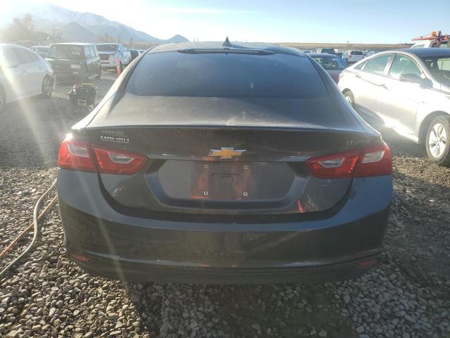 Photo 6 from auction – 2016 CHEVROLET MALIBU LT with VIN 1G1ZE5ST8GF198680