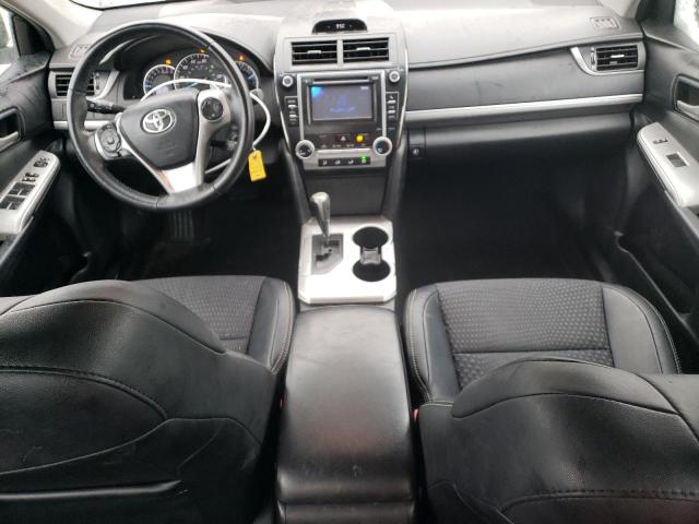 Photo 8 from auction – 2013 TOYOTA CAMRY L with VIN 4T1BF1FKXDU718476