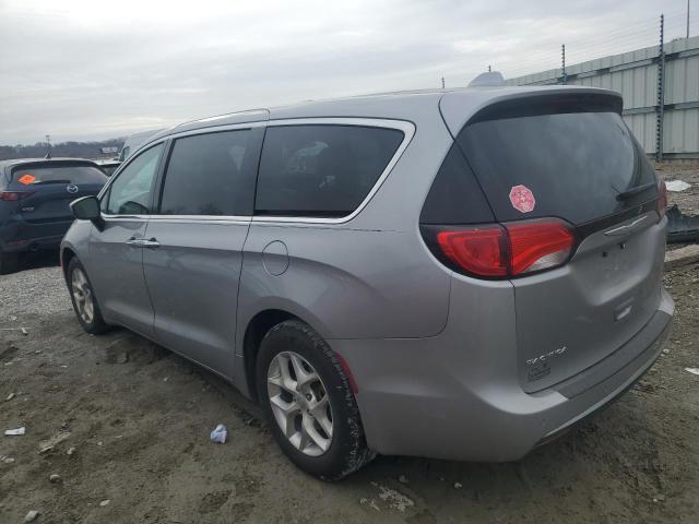 Photo 2 from auction – 2017 CHRYSLER PACIFICA T with VIN 2C4RC1BG1HR768540
