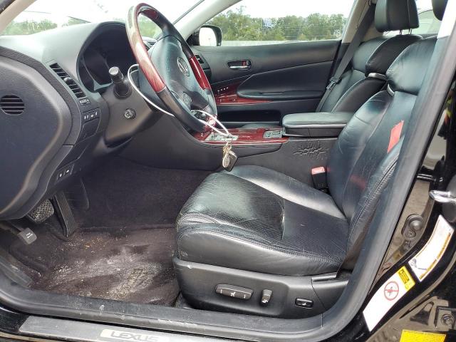 Foto 7 de la subasta – 2008 LEXUS GS 350 con VIN JTHBE96S780033160