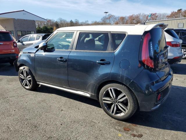 Photo 2 from auction – 2018 KIA SOUL + with VIN KNDJP3A56J7594954
