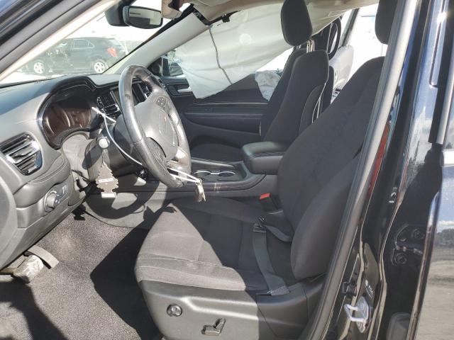 Photo 7 from auction – 2022 DODGE DURANGO SX with VIN 1C4RDJAG1NC226728