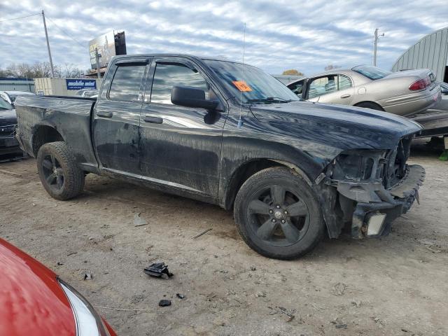 Photo 4 from auction – 2013 RAM 1500 ST with VIN 1C6RR6FTXDS716567
