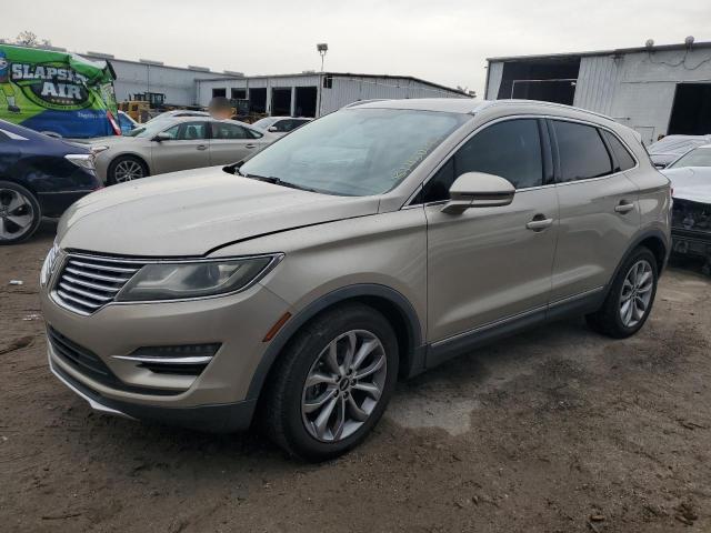 LINCOLN MKC 2015 with VIN 5LMCJ1A92FUJ37951 - Photo from auction