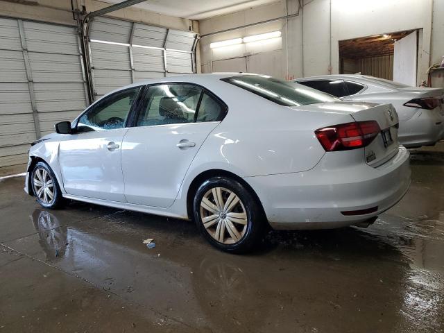 Photo 2 from auction – 2017 VOLKSWAGEN JETTA S with VIN 3VW2B7AJ7HM243328