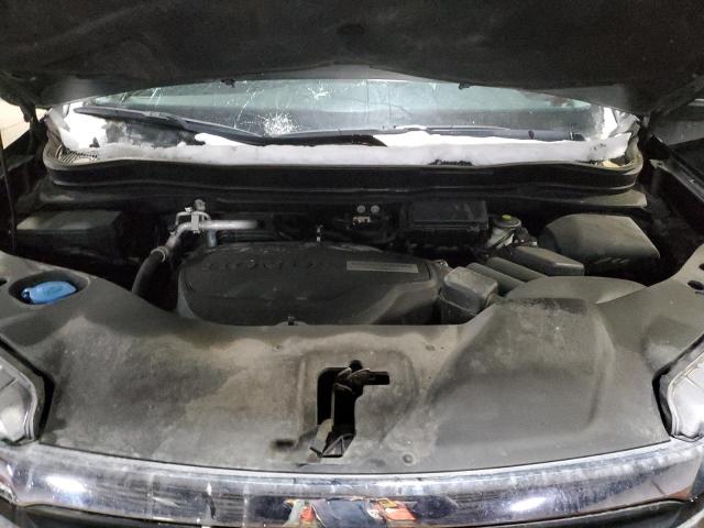 Photo 12 from auction – 2018 HONDA PILOT EXLN with VIN 5FNYF6H71JB504744
