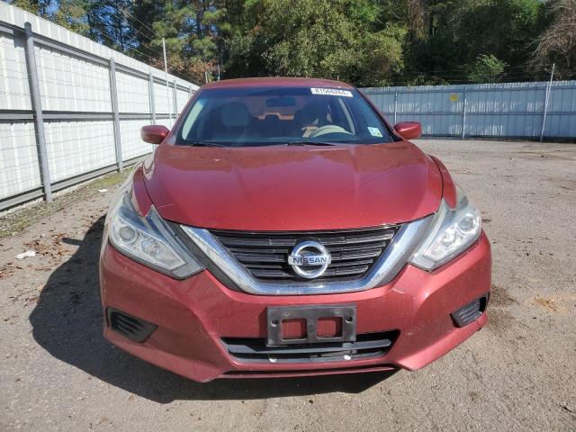Photo 5 from auction – 2016 NISSAN ALTIMA 2.5 with VIN 1N4AL3AP7GC285044