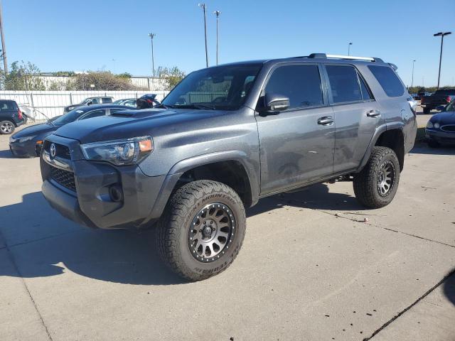 Zdjęcie 1 z aukcji – 2014 TOYOTA 4RUNNER SR z VIN JTEBU5JR0E5200616