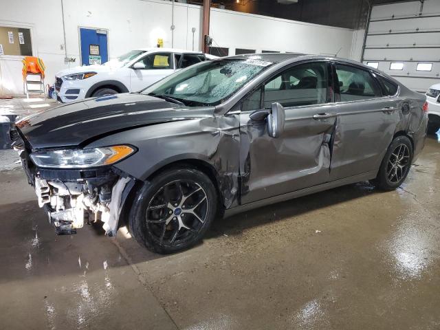FORD FUSION SE 2014 with VIN 3FA6P0H79ER251474 - Photo from auction
