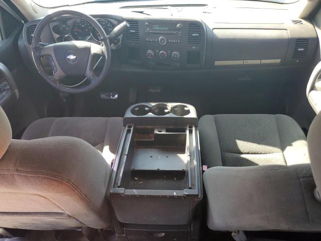 Photo 8 from auction – 2008 CHEVROLET SILVERADO with VIN 1GCJC39668E183181